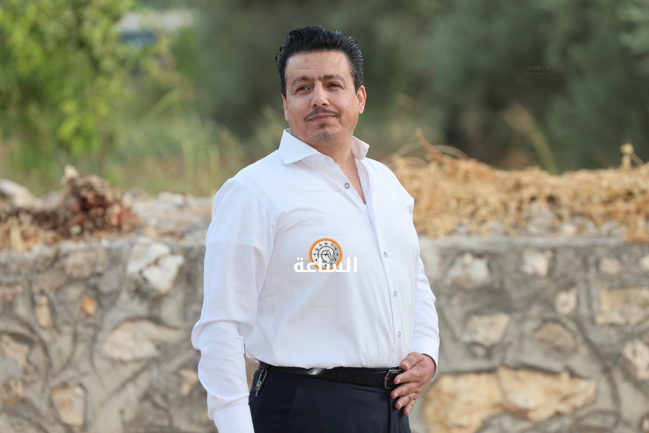 Madar Al-Saa Images 0.7780462686761814