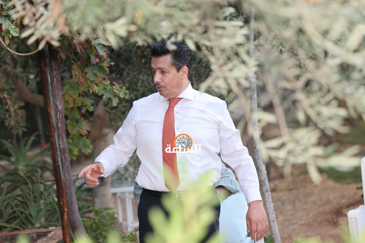 Madar Al-Saa Images 0.7567434137395578