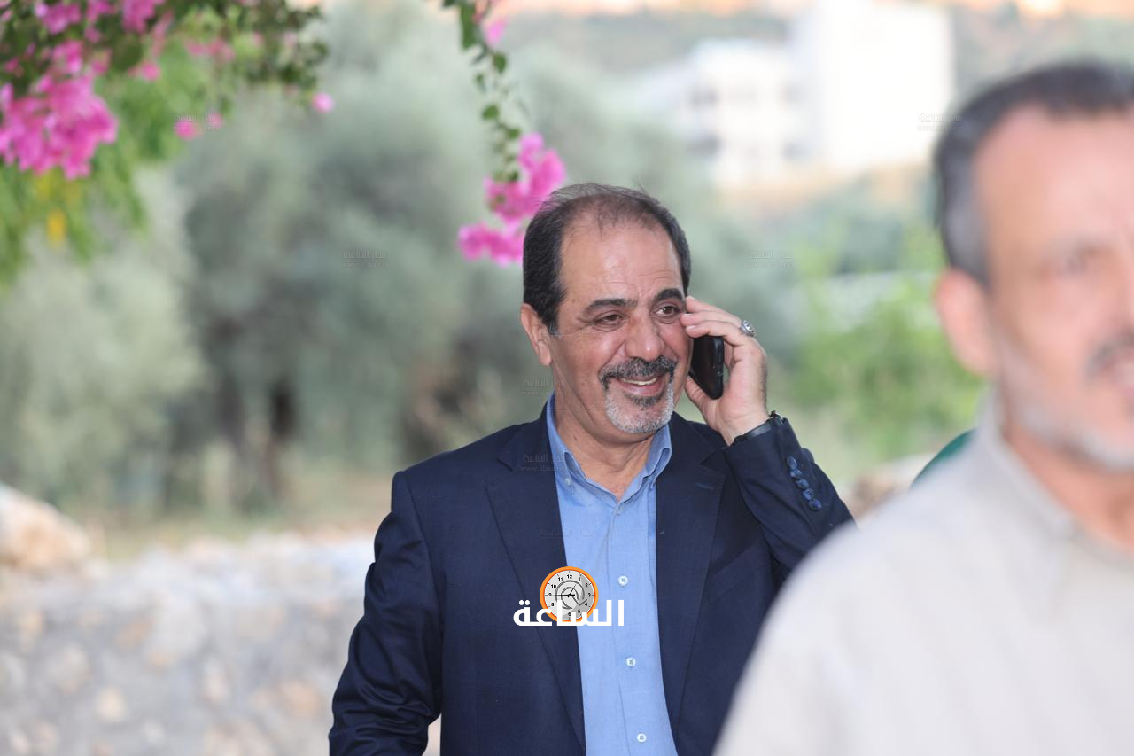 Madar Al-Saa Images 0.16449409186580033