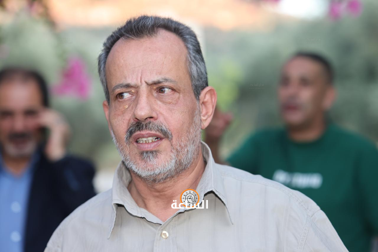 Madar Al-Saa Images 0.25499068460424545