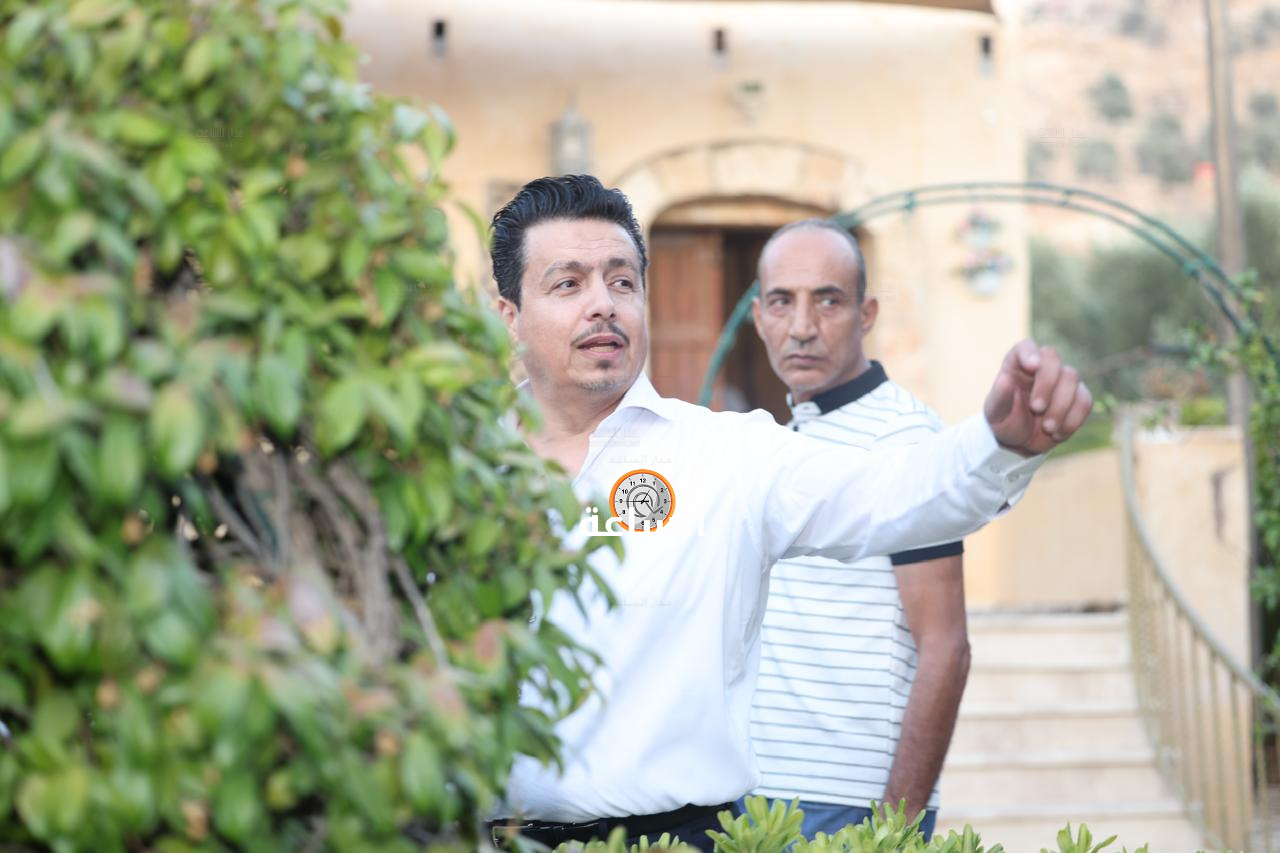 Madar Al-Saa Images 0.20093052799728306
