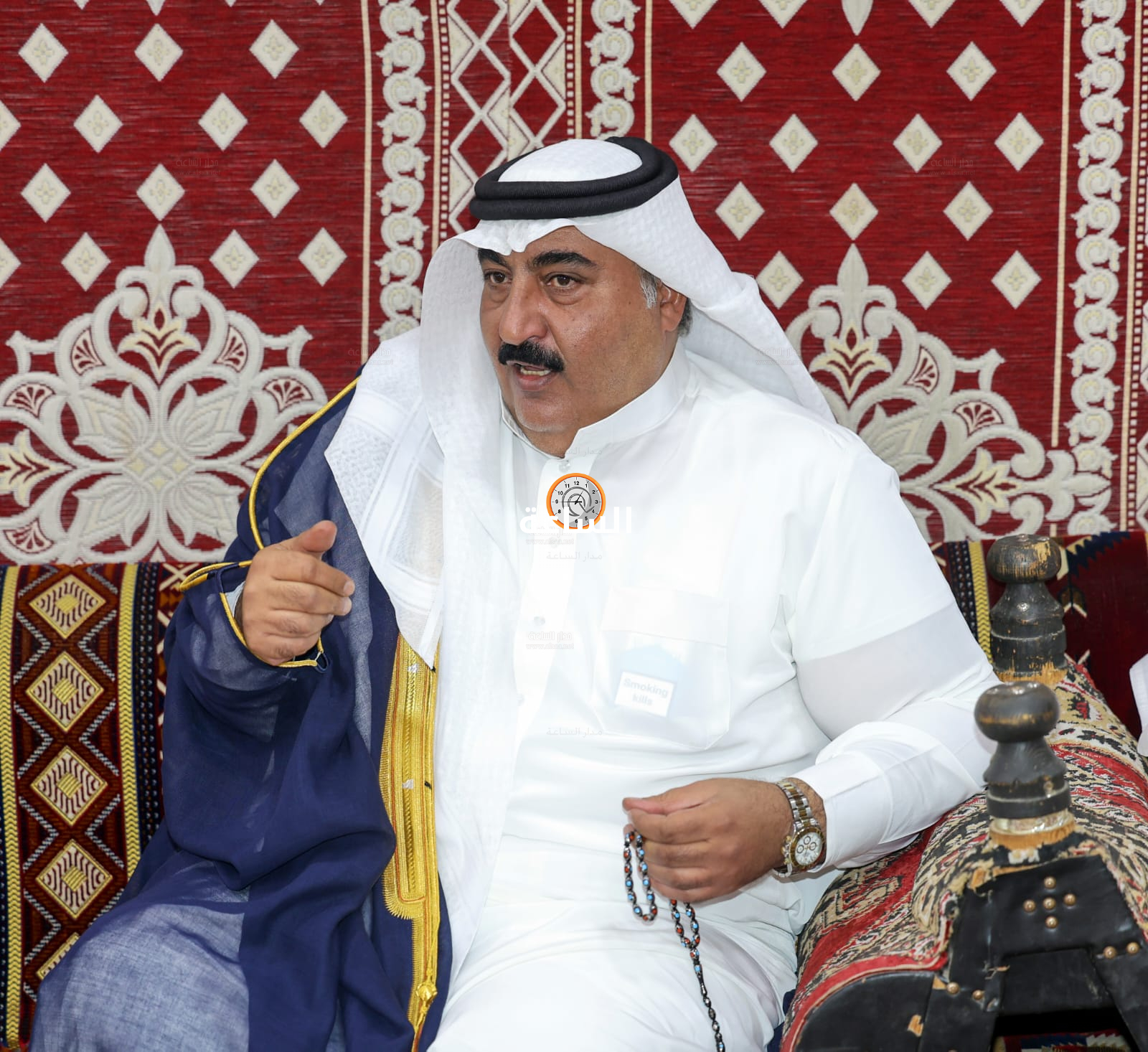 Madar Al-Saa Images 0.9726340789022465