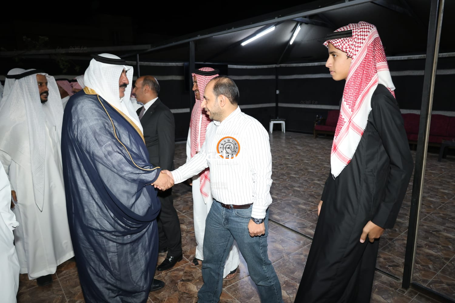 Madar Al-Saa Images 0.77750698112526