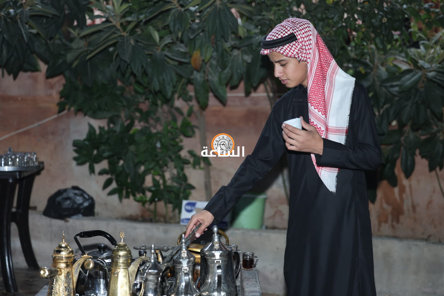 Madar Al-Saa Images 0.34949163714476006