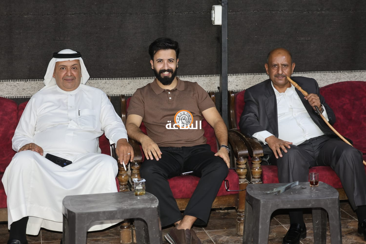 Madar Al-Saa Images 0.9476374820152051