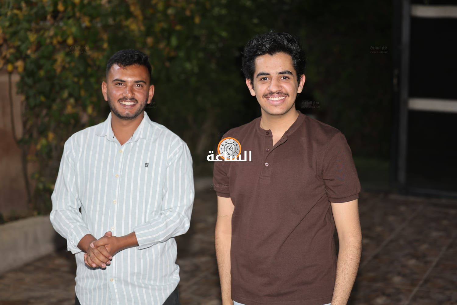 Madar Al-Saa Images 0.27276490557522237