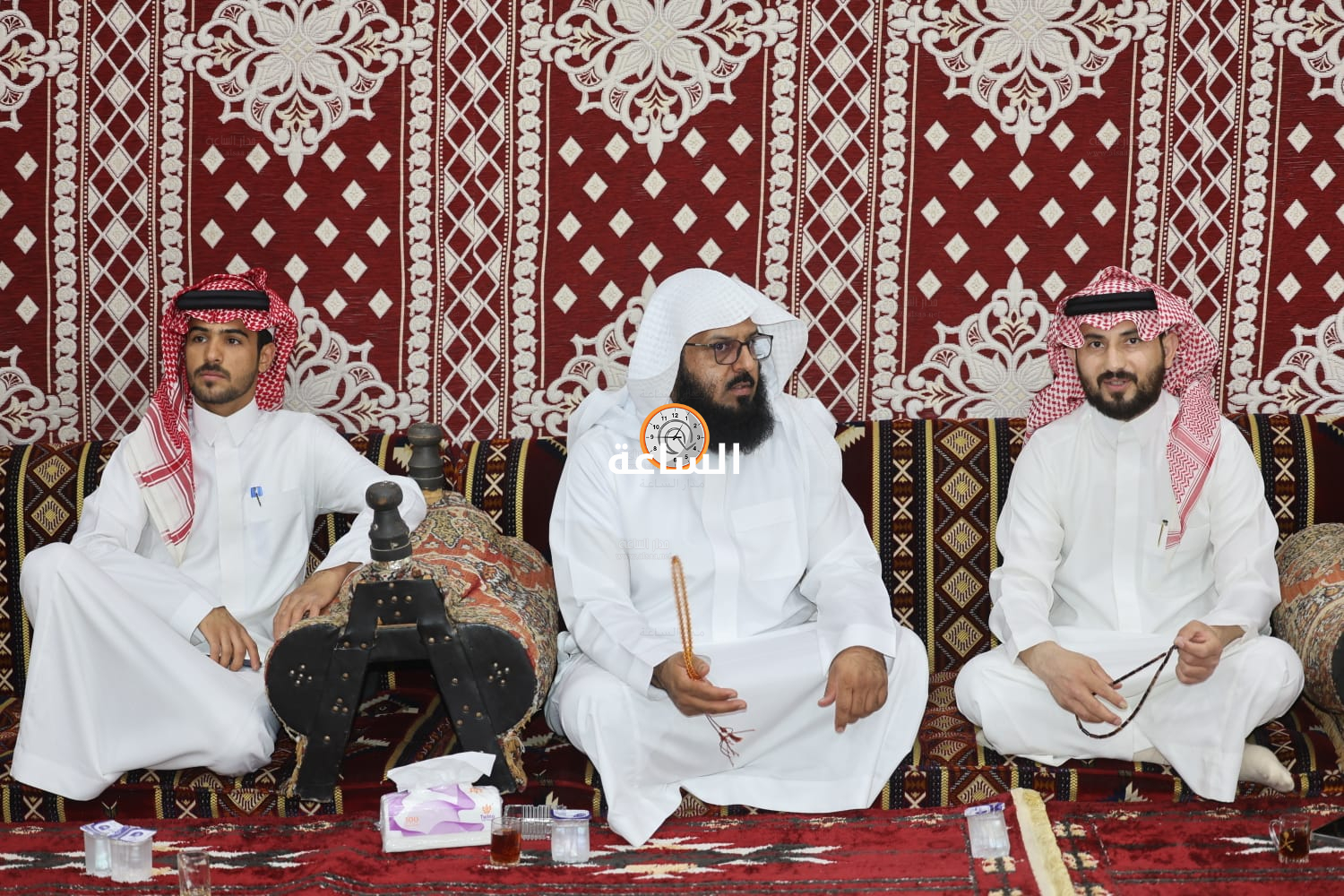Madar Al-Saa Images 0.825187946368418