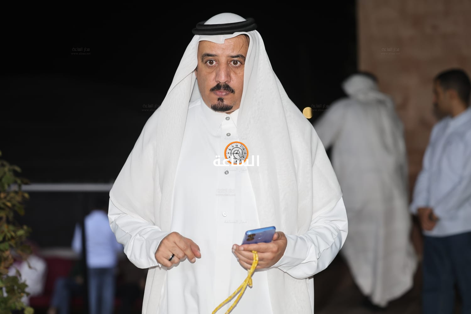 Madar Al-Saa Images 0.15606439318692944