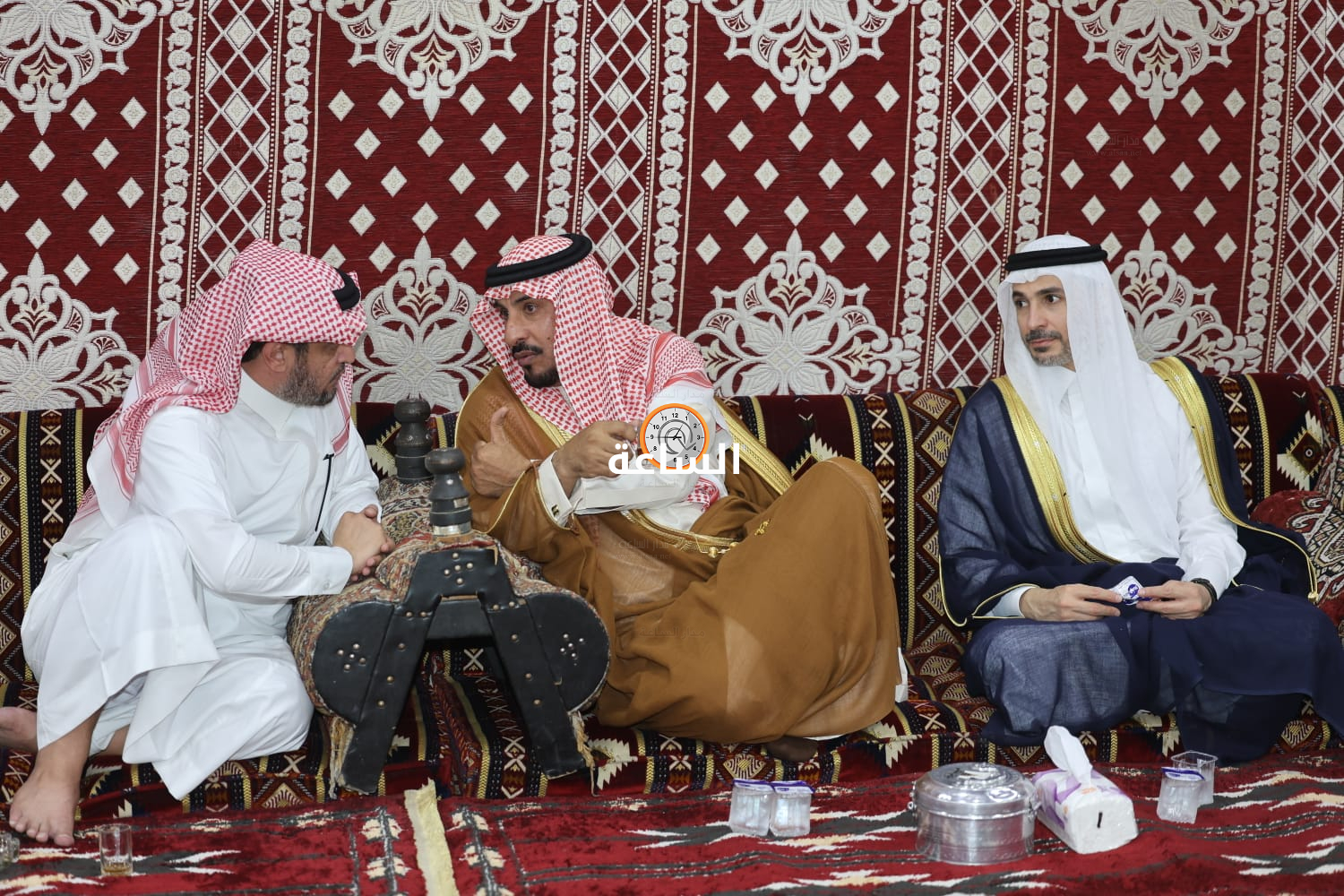 Madar Al-Saa Images 0.5305027967597405