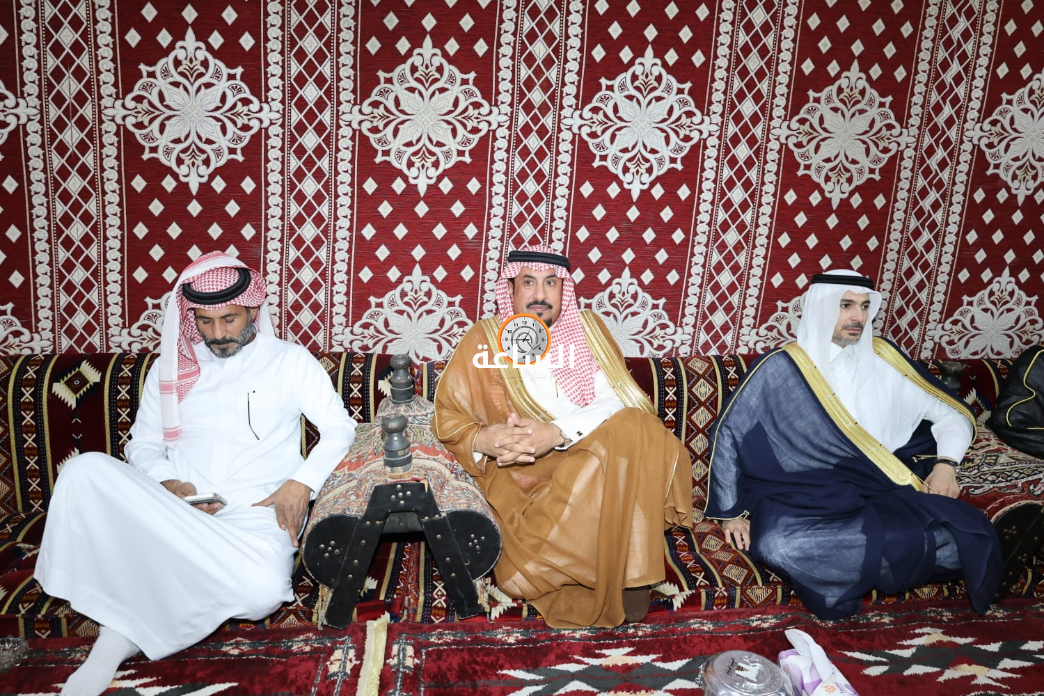 Madar Al-Saa Images 0.7622978414867948