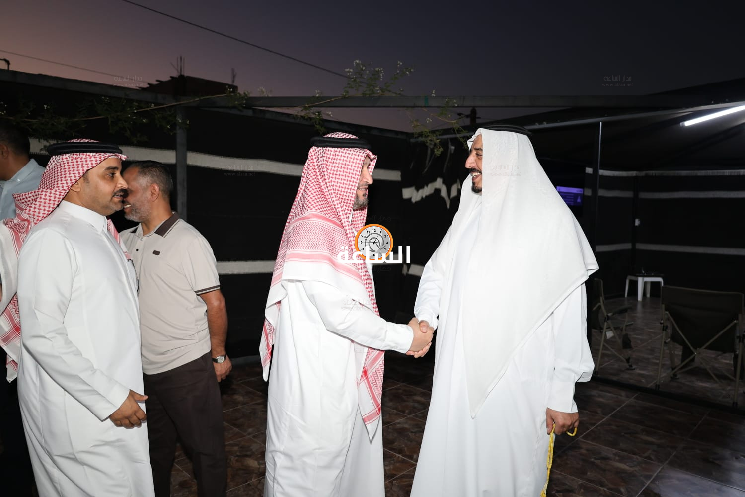 Madar Al-Saa Images 0.8069844058276197