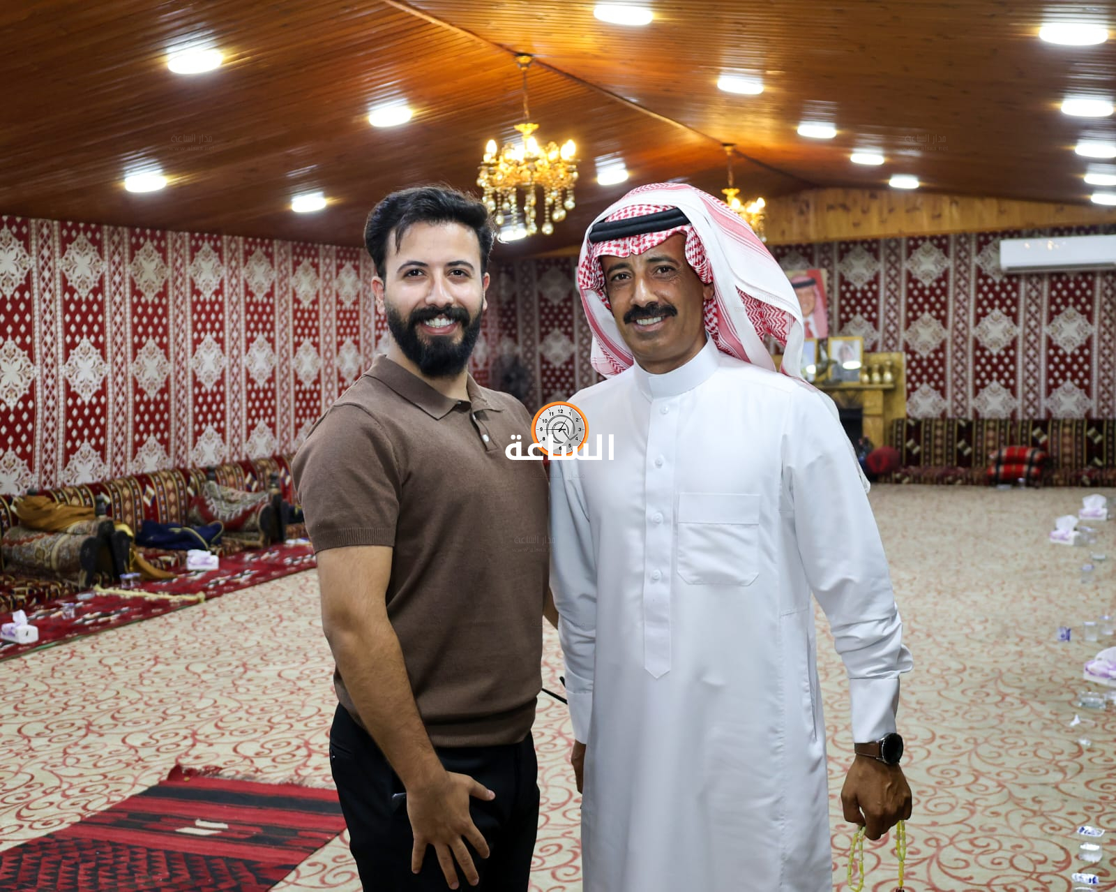 Madar Al-Saa Images 0.5168747398225155