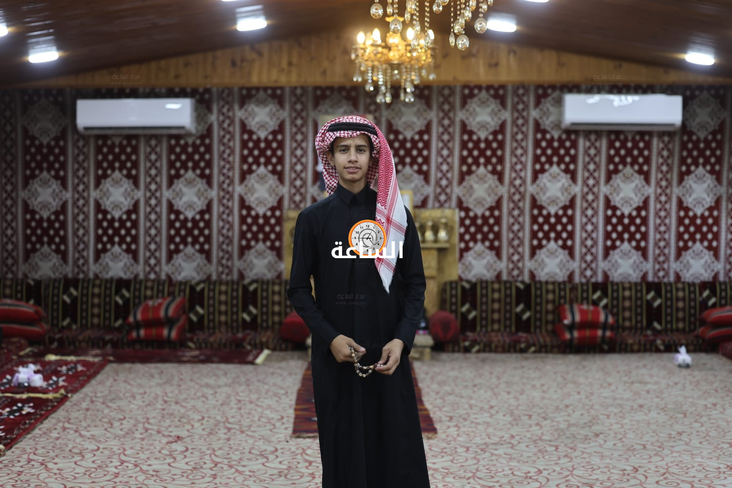 Madar Al-Saa Images 0.2067439151396202
