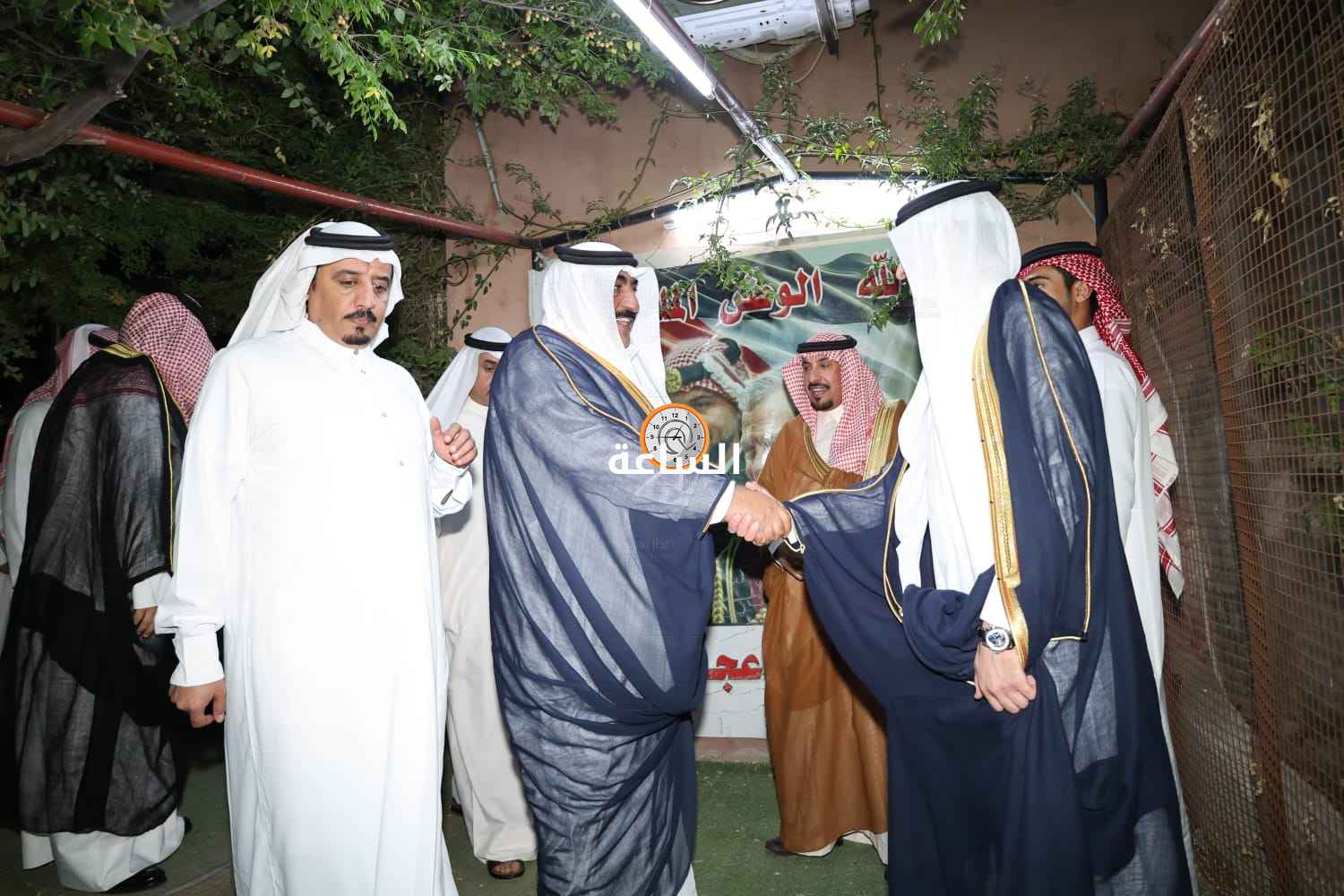 Madar Al-Saa Images 0.923665176558726