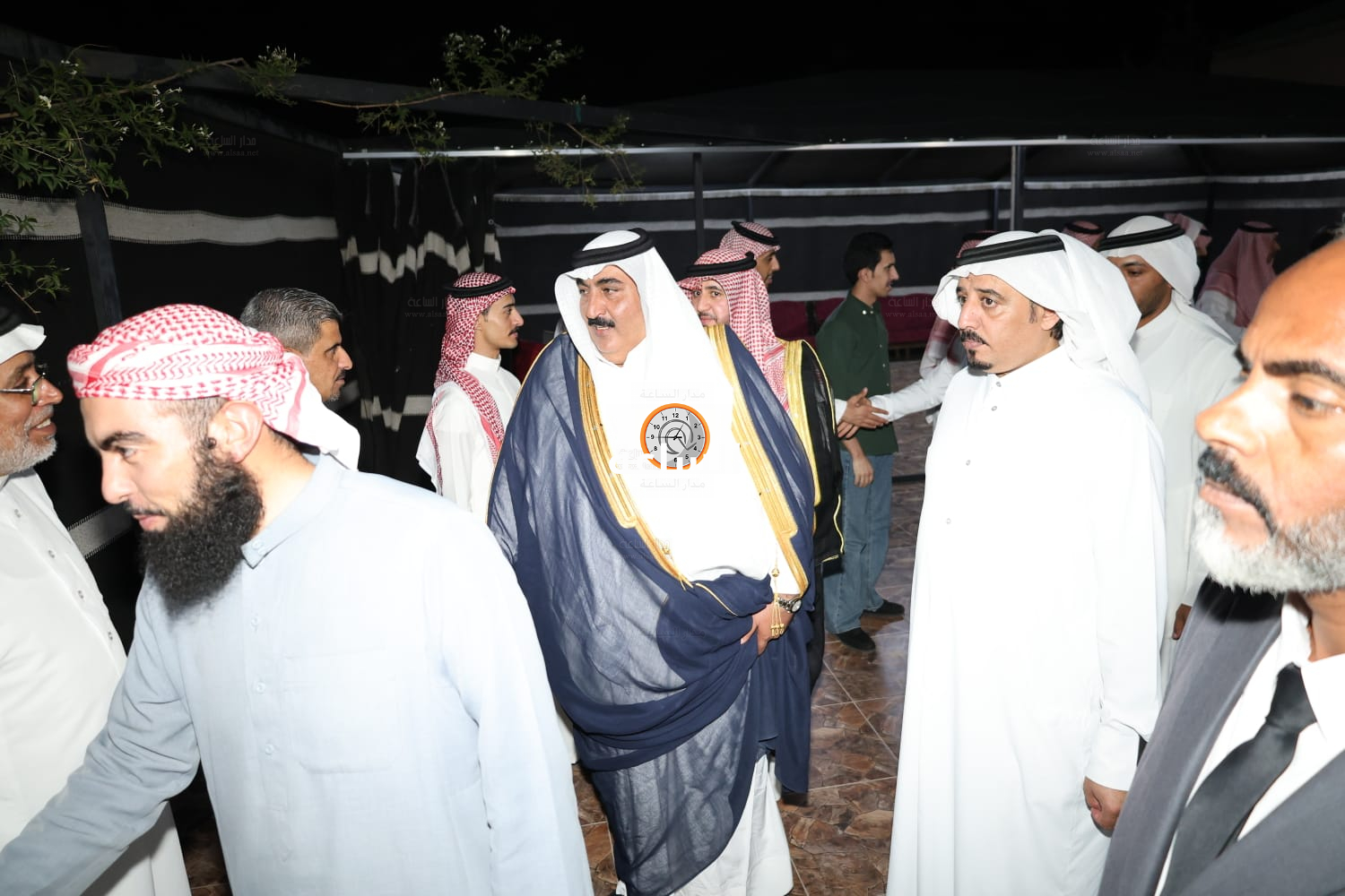 Madar Al-Saa Images 0.7250761997916665