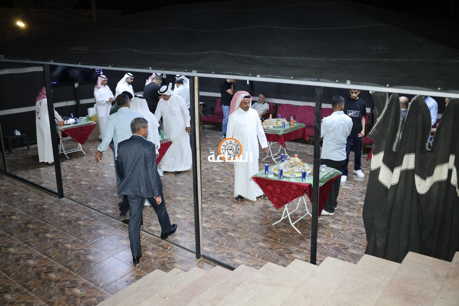 Madar Al-Saa Images 0.7252614932335644