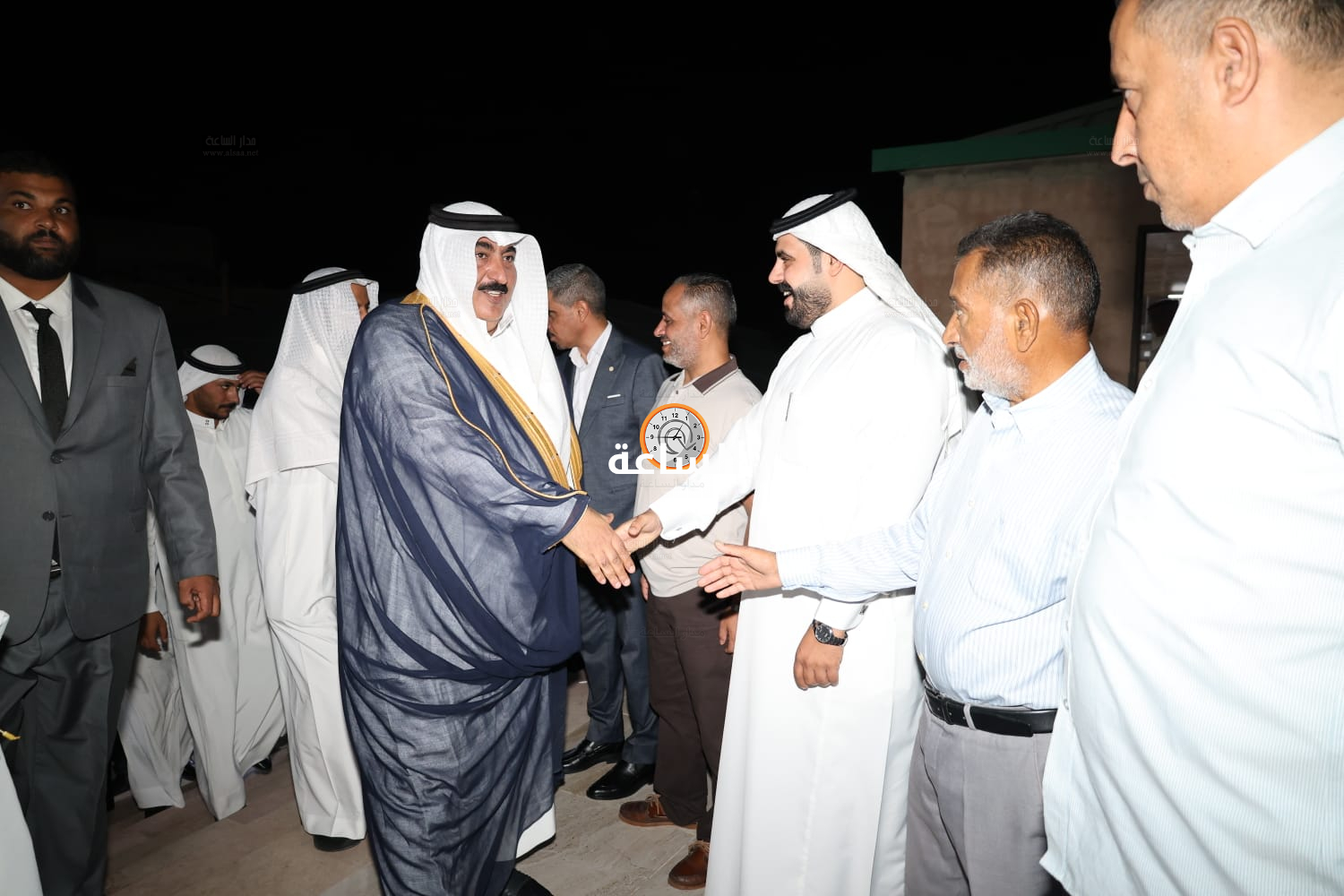 Madar Al-Saa Images 0.9381172302440772