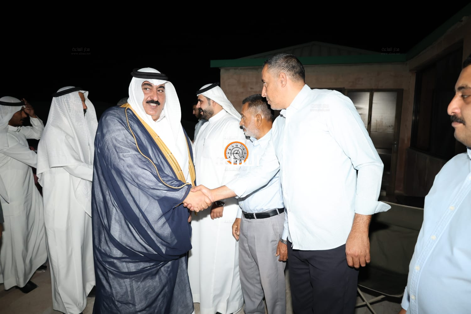 Madar Al-Saa Images 0.3181745588539554