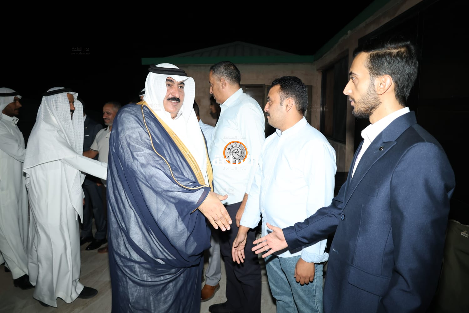 Madar Al-Saa Images 0.8295897604098479