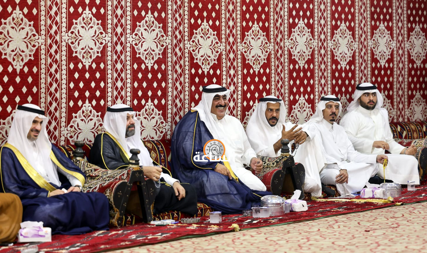 Madar Al-Saa Images 0.2085921897305706