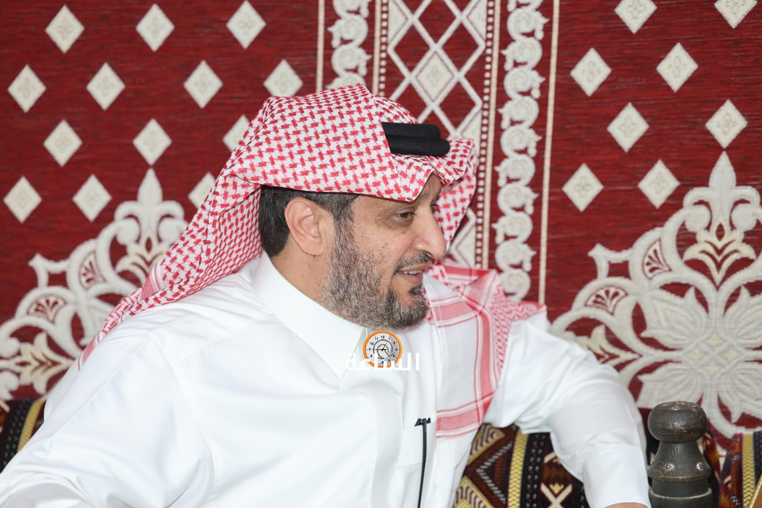 Madar Al-Saa Images 0.23851808119320383