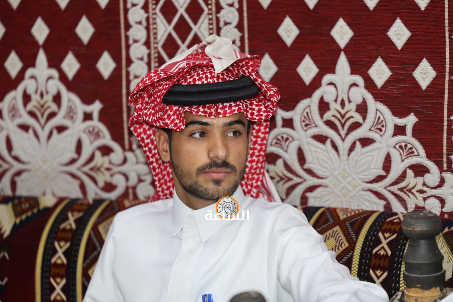 Madar Al-Saa Images 0.2122926757024467
