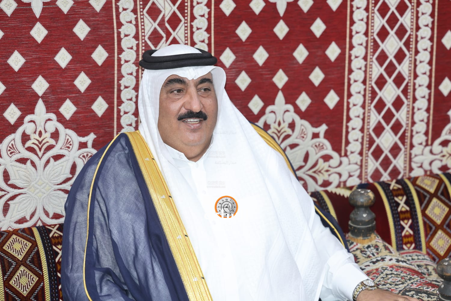 Madar Al-Saa Images 0.2524001750706294