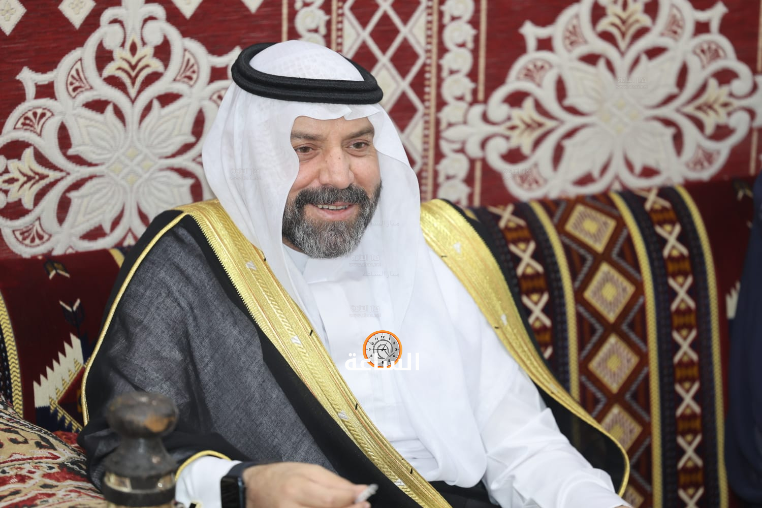 Madar Al-Saa Images 0.8798835418399328