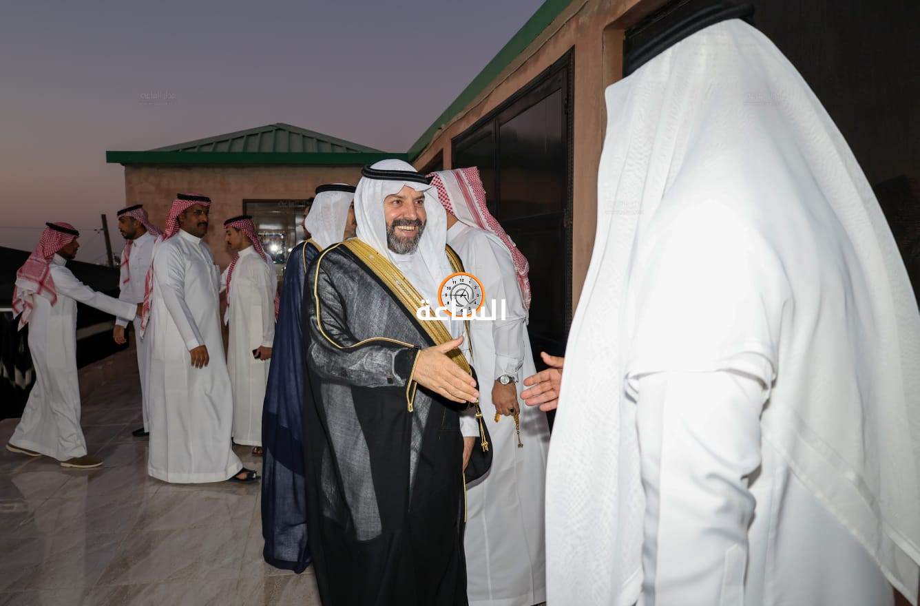 Madar Al-Saa Images 0.7630043700287752