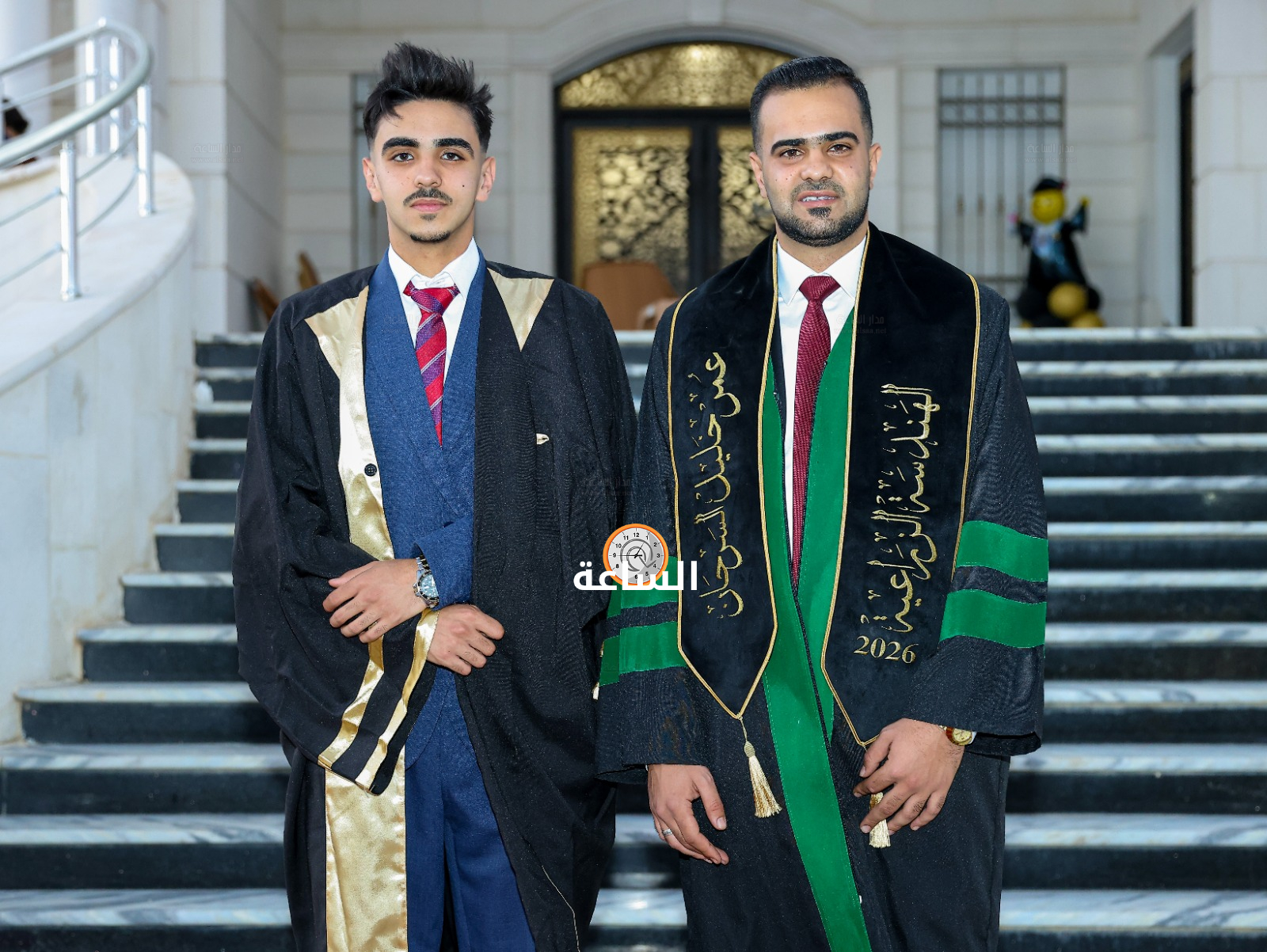 Madar Al-Saa Images 0.0857858298620161