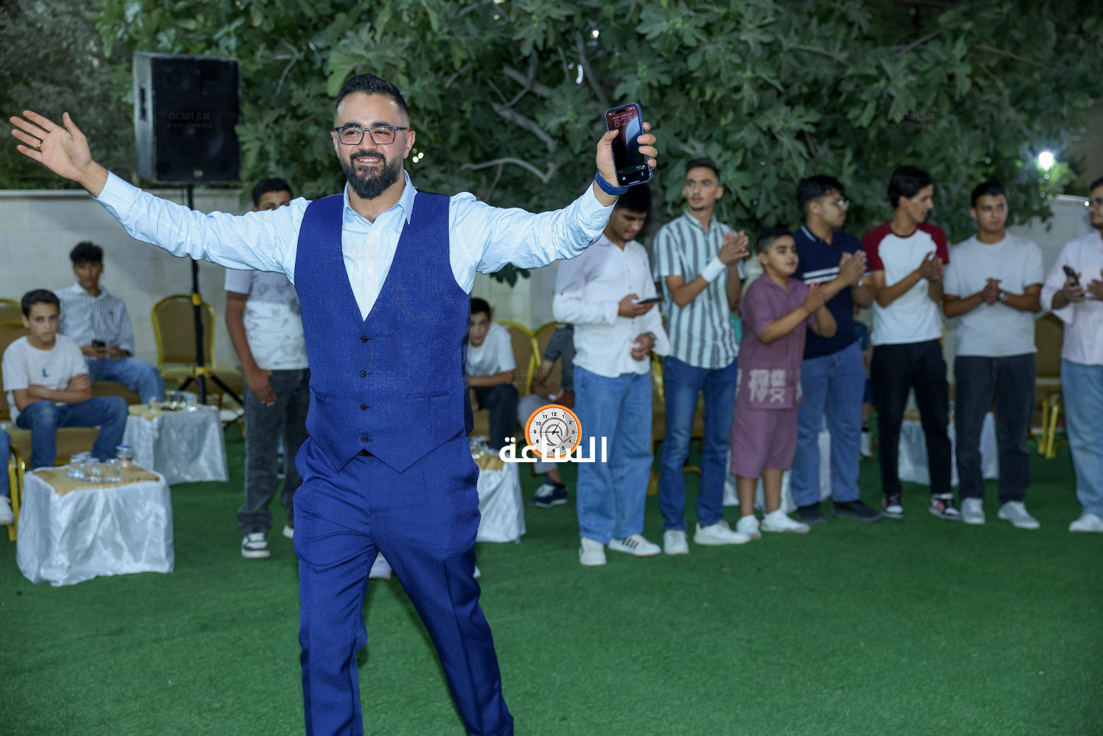 Madar Al-Saa Images 0.042270833384493445