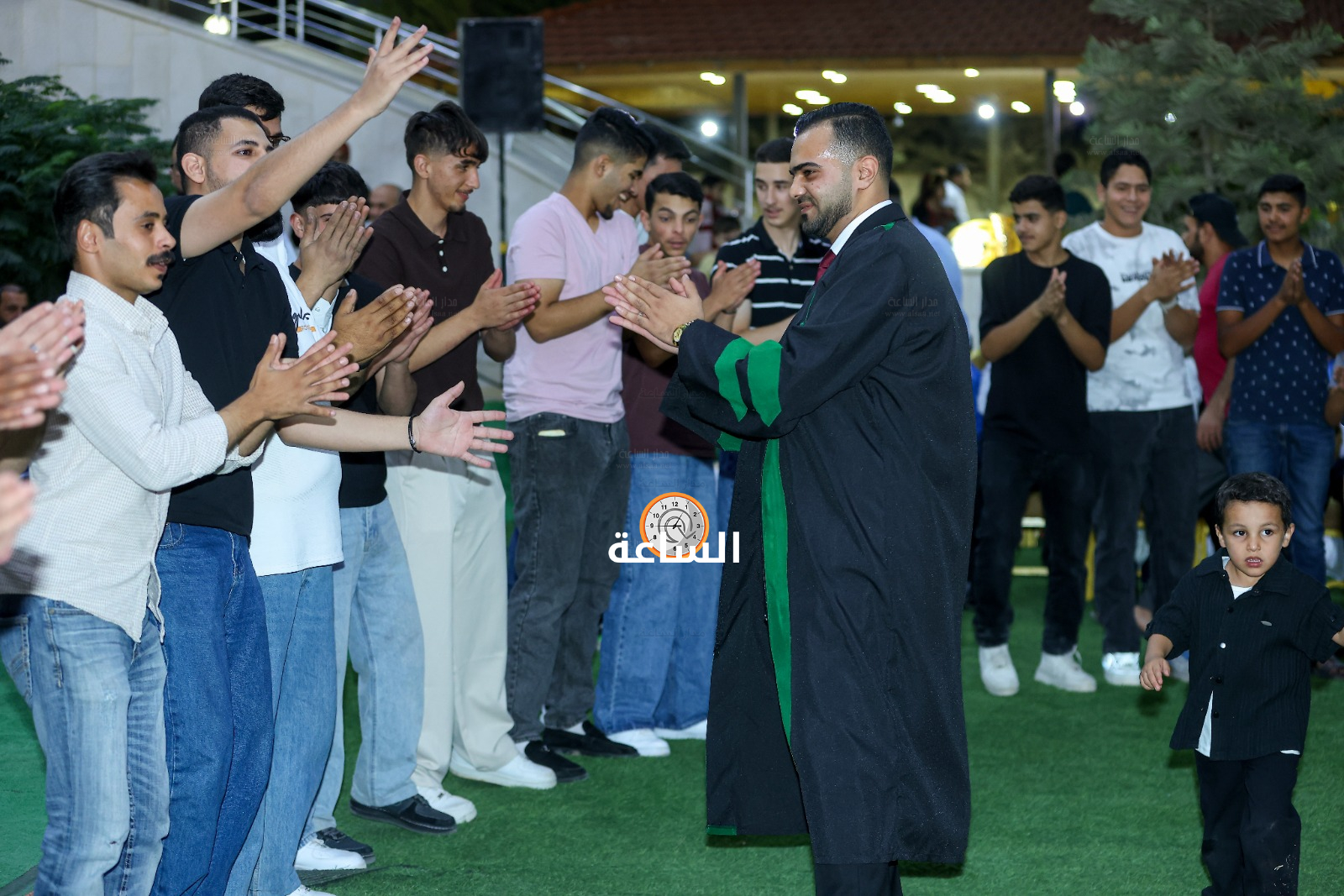 Madar Al-Saa Images 0.5182665410141473