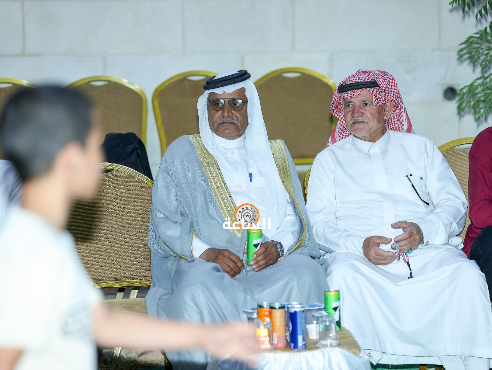 Madar Al-Saa Images 0.43150686265708216
