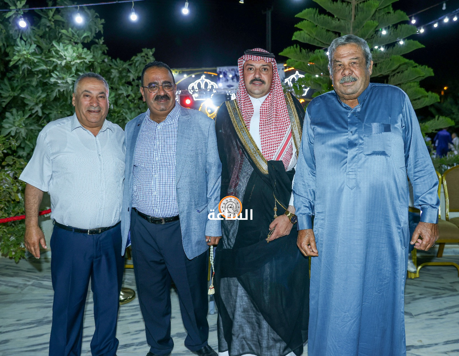 Madar Al-Saa Images 0.23835540033821245