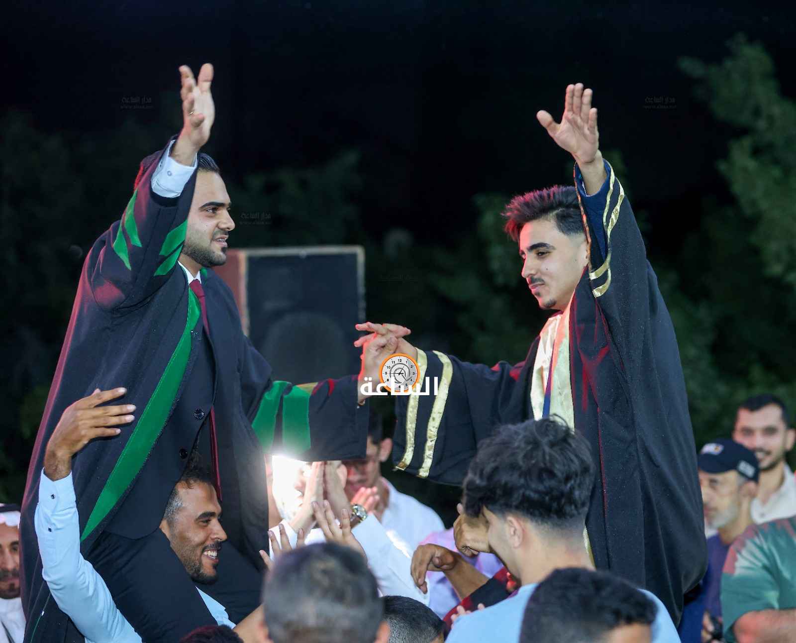 Madar Al-Saa Images 0.9693082177468378