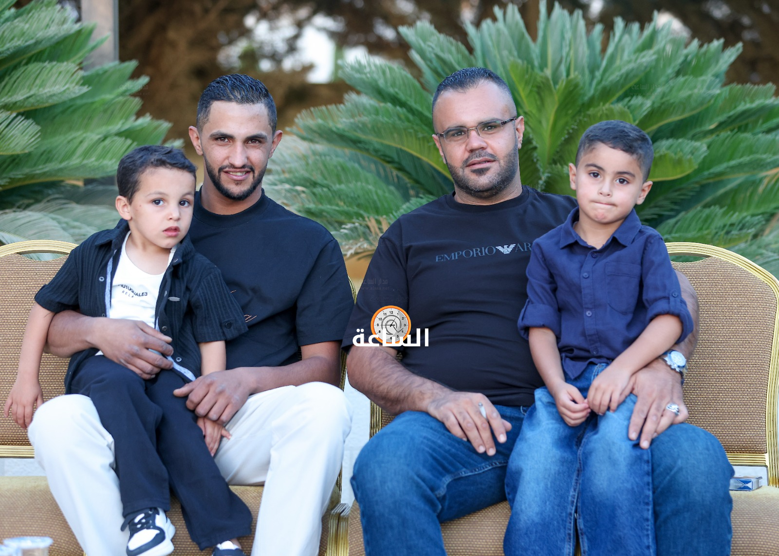 Madar Al-Saa Images 0.19102753799638927