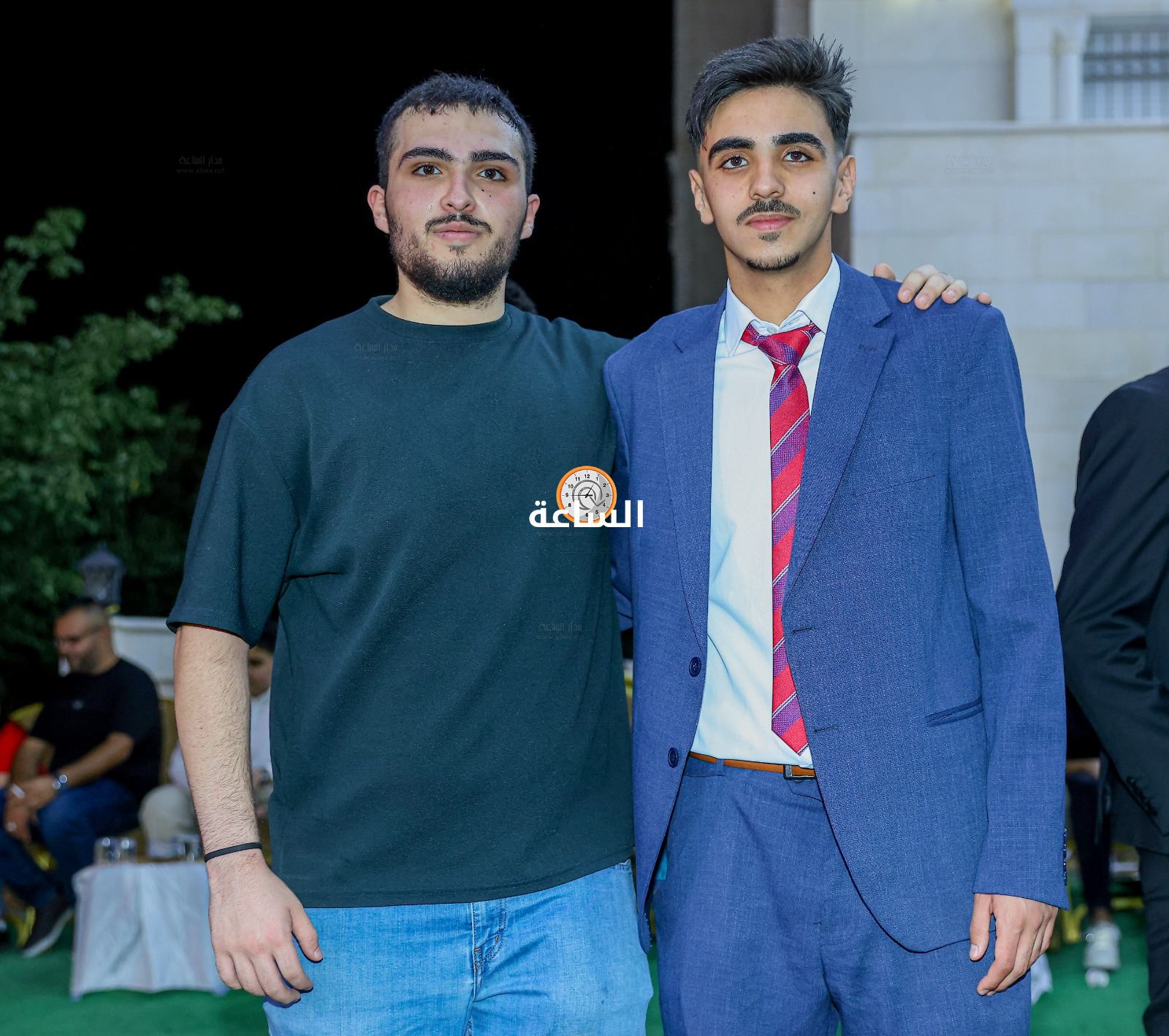 Madar Al-Saa Images 0.8903483454109873
