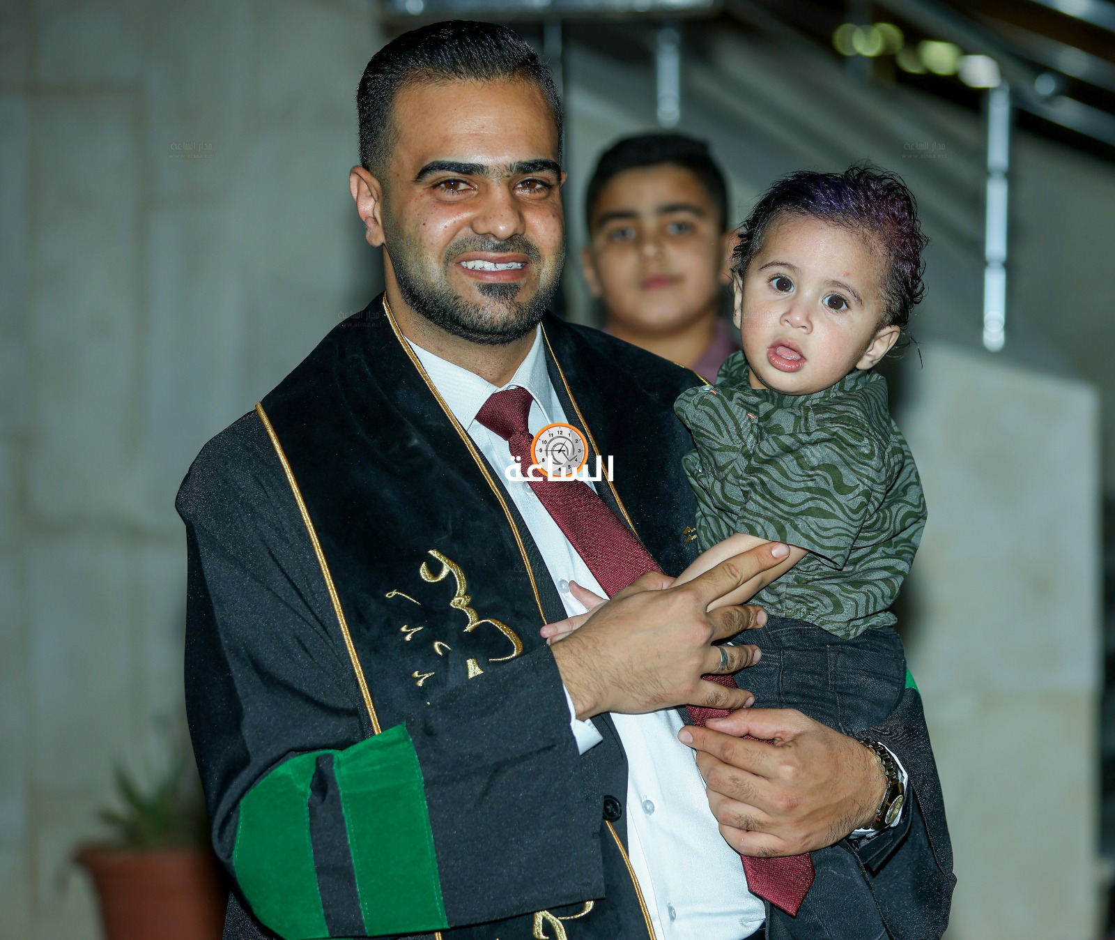 Madar Al-Saa Images 0.27744106521500156