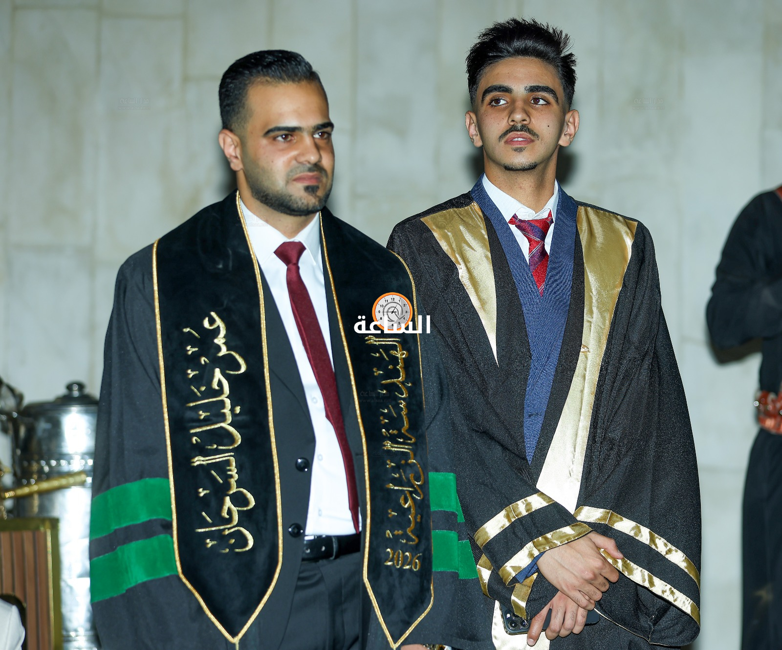 Madar Al-Saa Images 0.2560268702885392
