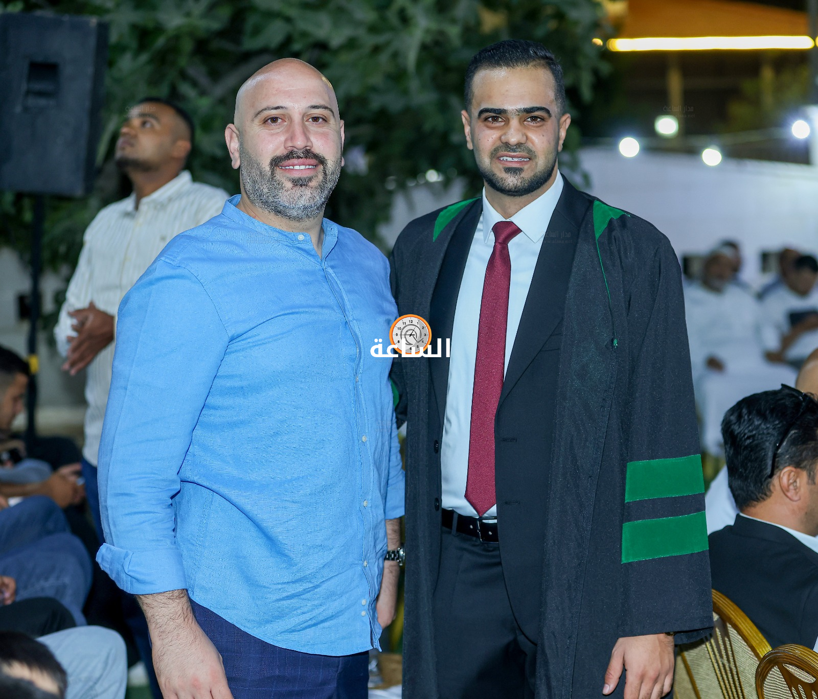 Madar Al-Saa Images 0.4765614417844727