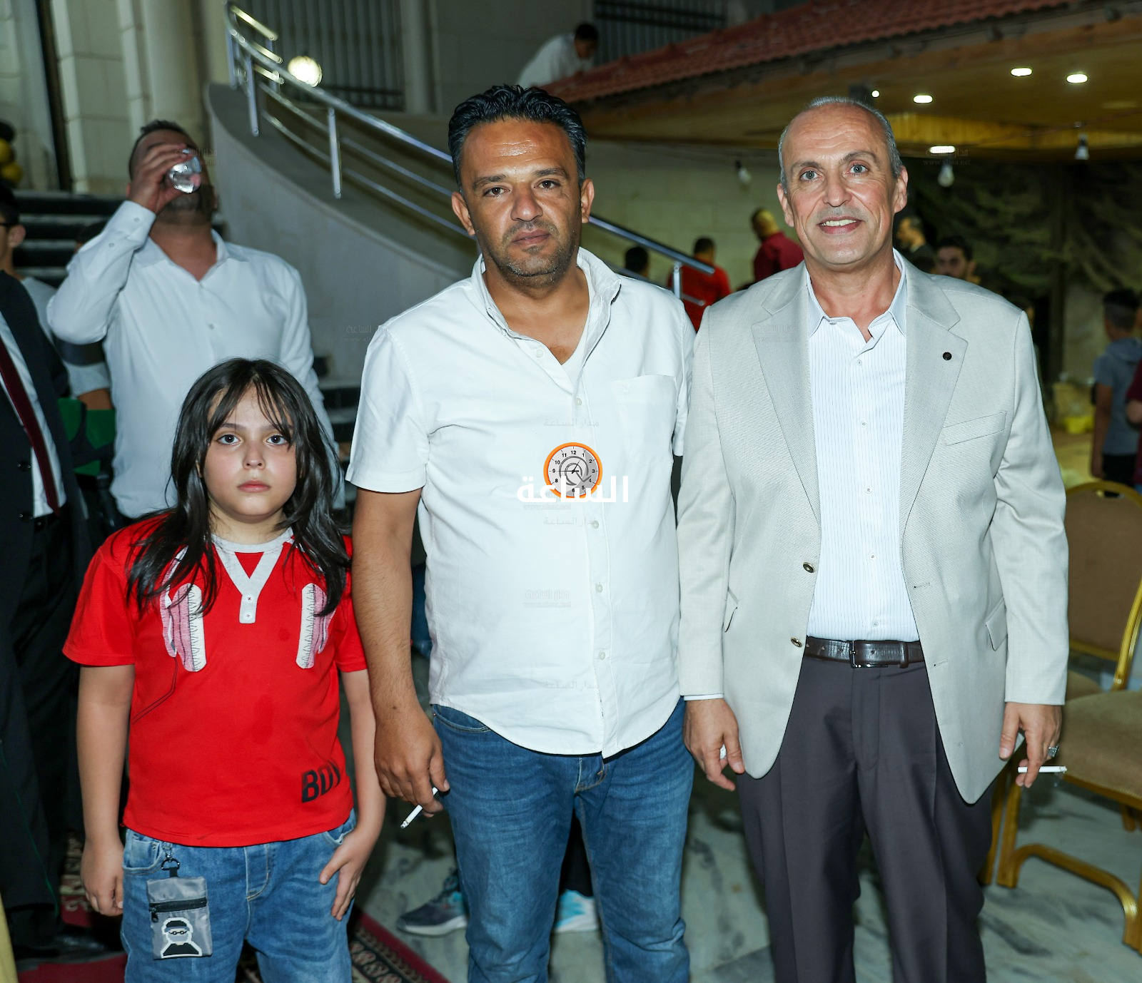 Madar Al-Saa Images 0.8777692572097255