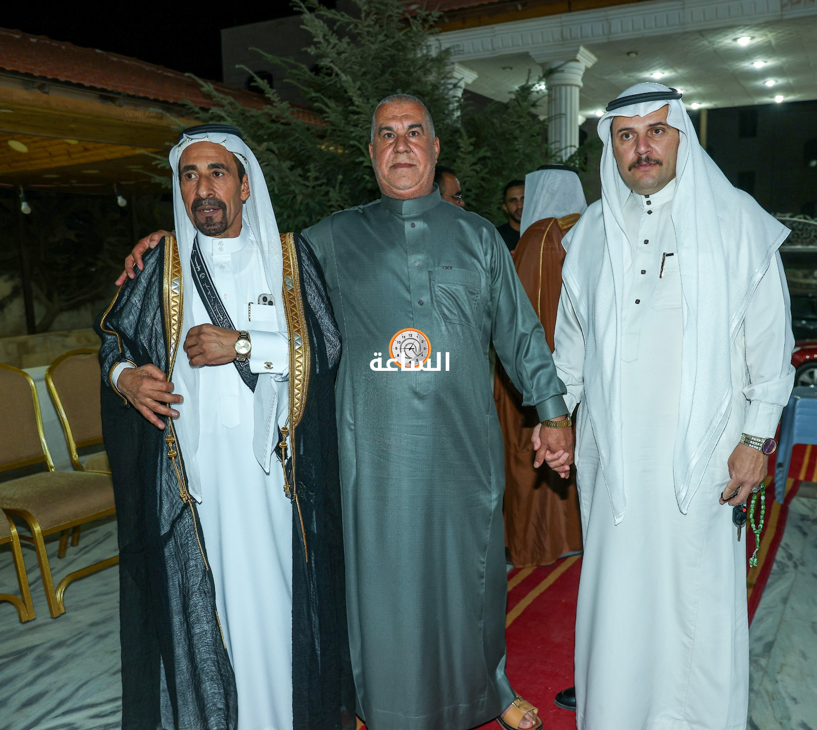 Madar Al-Saa Images 0.42211666619399035