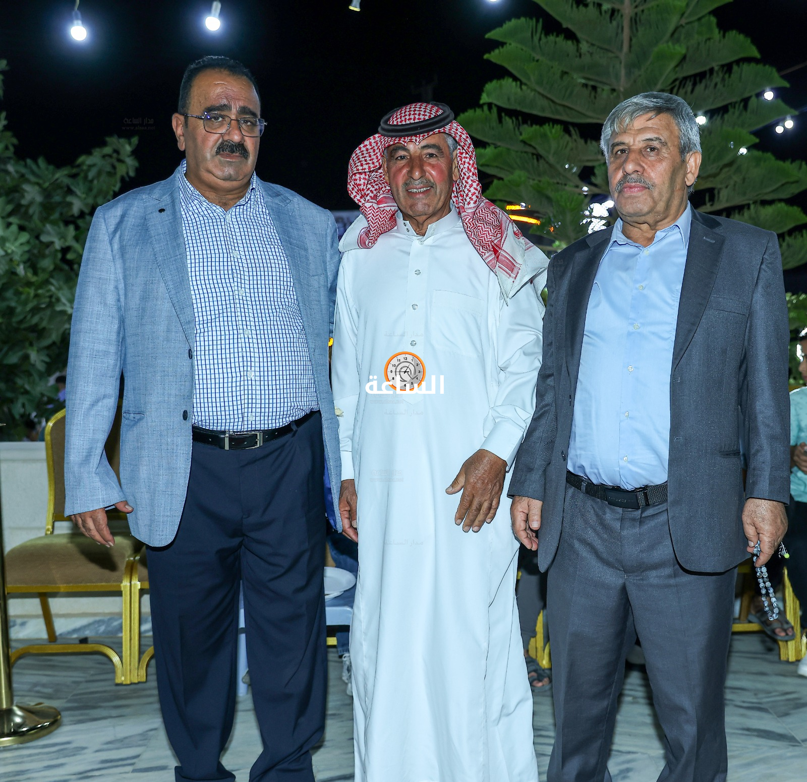 Madar Al-Saa Images 0.8553302564865274