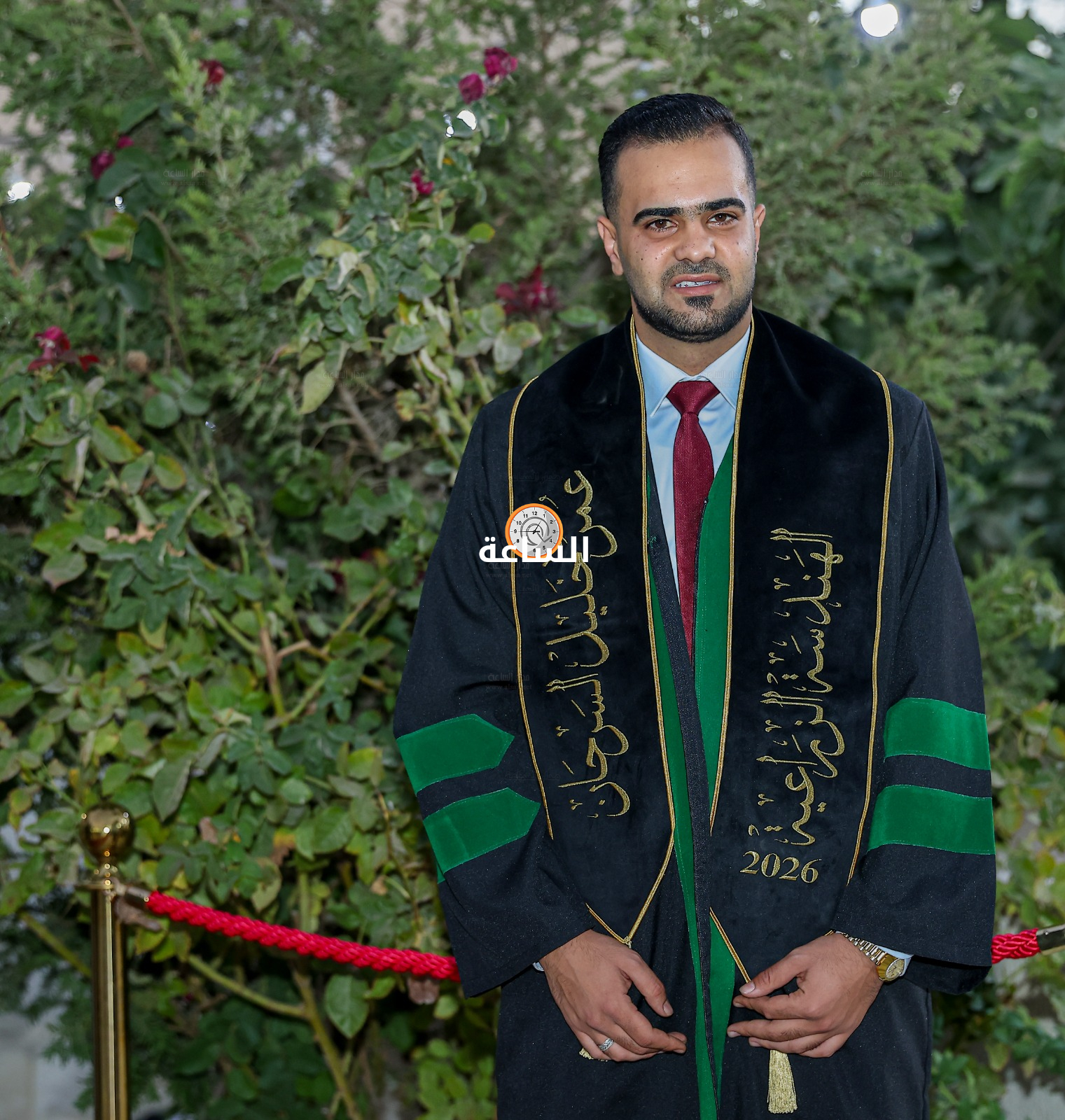 Madar Al-Saa Images 0.35244154346057666