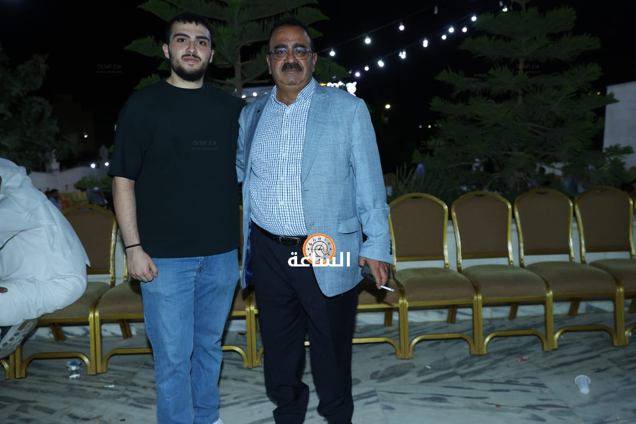 Madar Al-Saa Images 0.9277136127520423