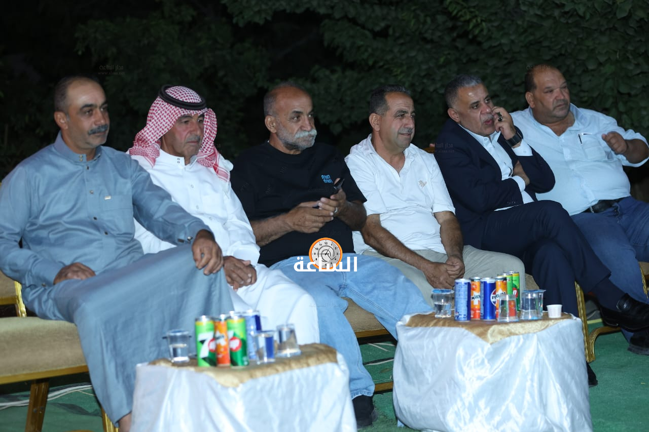 Madar Al-Saa Images 0.03801022745453875