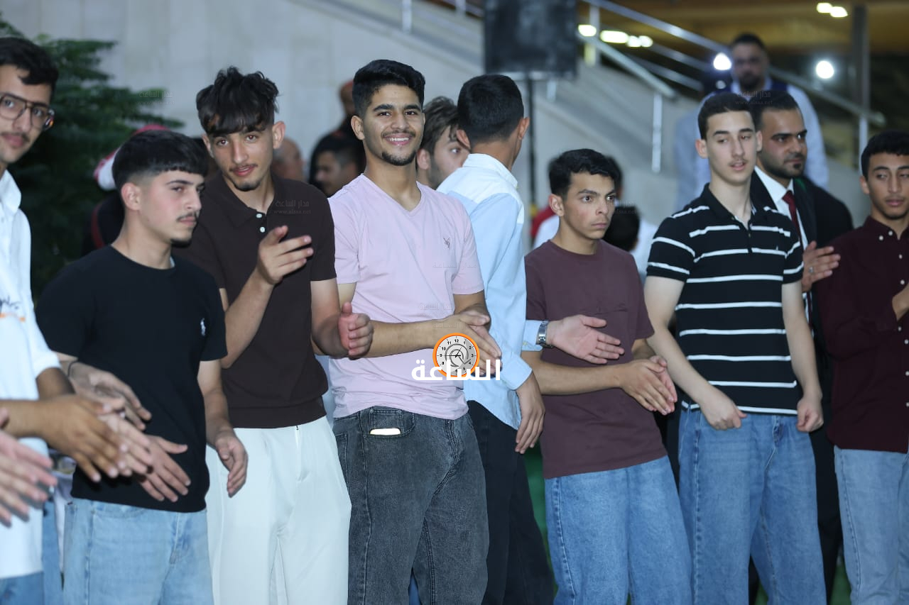 Madar Al-Saa Images 0.39308796580328353