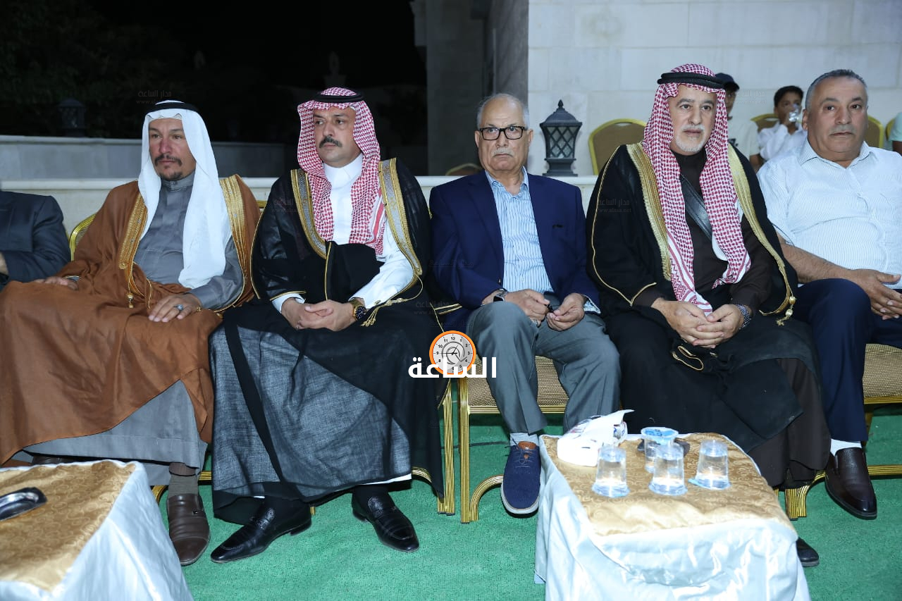 Madar Al-Saa Images 0.37789792671004696