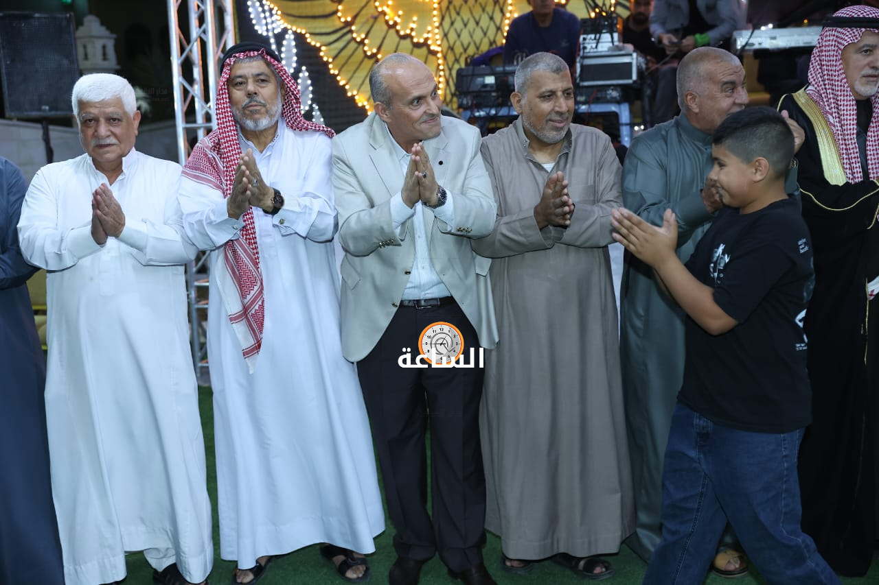 Madar Al-Saa Images 0.42259917748958054