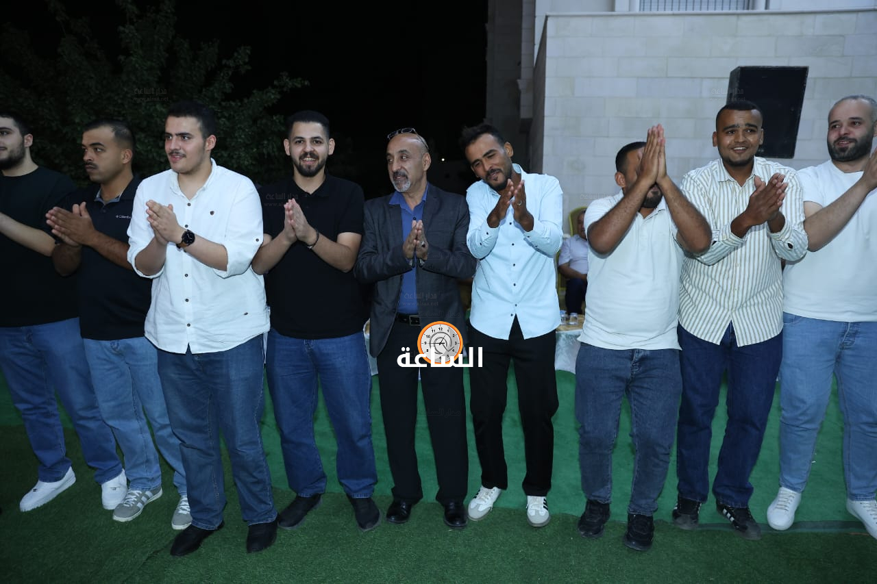 Madar Al-Saa Images 0.4944397995293248